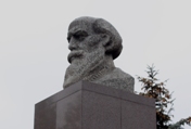 Пам'ятник М.Є. Жуковському